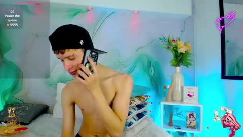 JACK  online show from 03.04.26