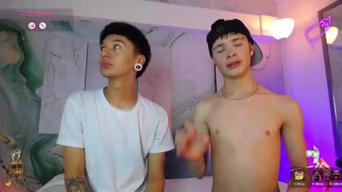 JACK  online show from 03.19.26