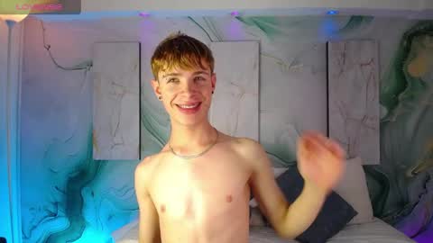 JACK  online show from 04.12.26