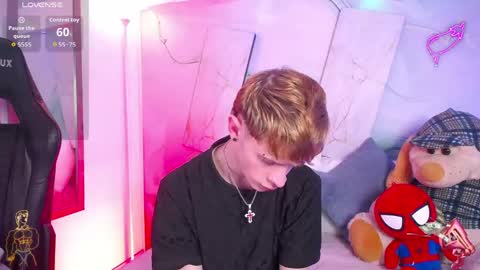 Snapshot of jack_frosst_ chatting on 05.20.26 JACK online show from 05.20.26