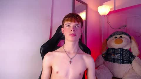 Snapshot of jack_frosst_ chatting on 06.02.26 JACK online show from 06.02.26