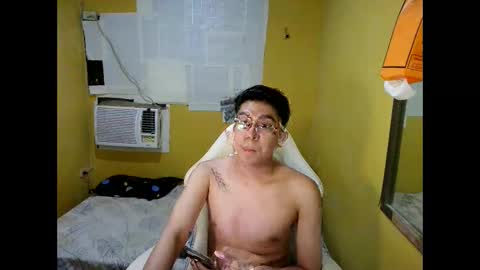 Snapshot of jack_frost25 chatting on 02.08.26 jack_frost25 online show from 02.08.26