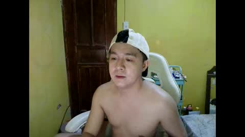 Snapshot of jack_frost25 chatting on 02.09.26 jack_frost25 online show from 02.09.26