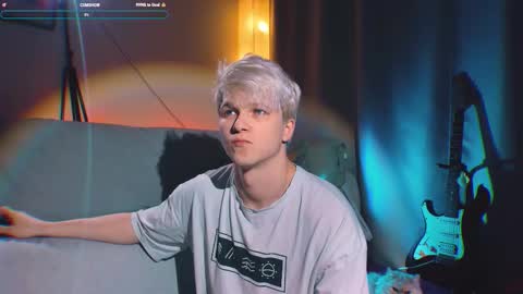 brestonsweet online show from 11.12.25