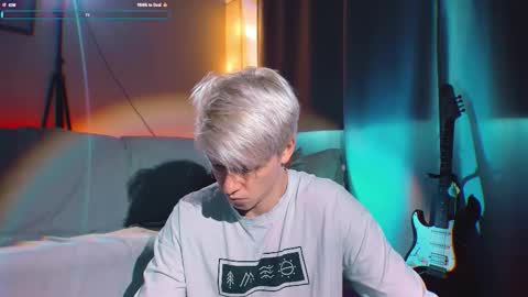 brestonsweet online show from 11.15.25