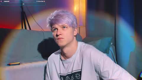 brestonsweet online show from 11.24.25