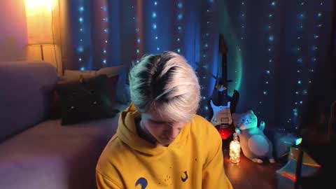 brestonsweet online show from 01.15.26