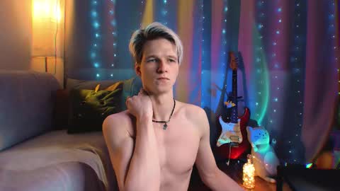 brestonsweet online show from 02.03.26