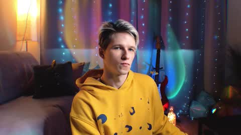 brestonsweet online show from 02.07.26