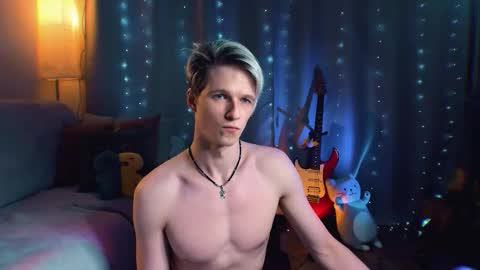 brestonsweet online show from 02.18.26