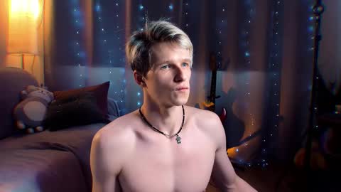 brestonsweet online show from 03.01.26