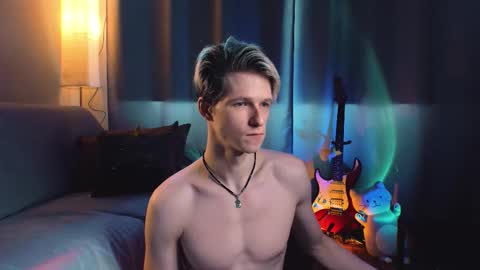 brestonsweet online show from 03.03.26