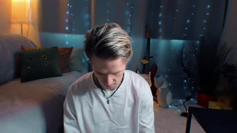 brestonsweet online show from 04.10.26