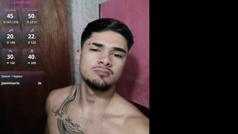 Snapshot of jack_hills2 chatting on 10.21.25 online show from 10.21.25