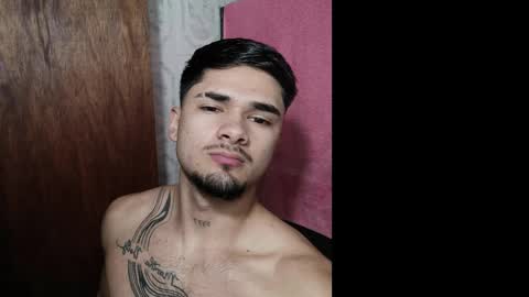 Snapshot of jack_hills2 chatting on 11.04.25 online show from 11.04.25