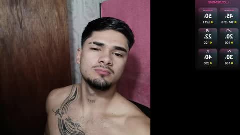 Snapshot of jack_hills2 chatting on 11.07.25 online show from 11.07.25