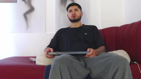    online show from 04.21.26