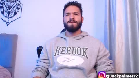 jack and leah online show from 10.16.25