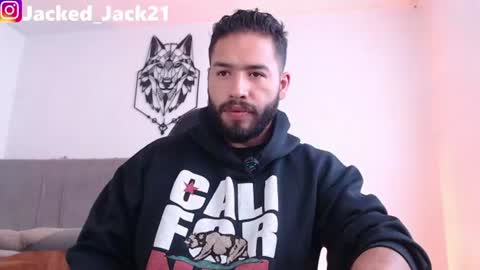 jack and leah online show from 07.26.26