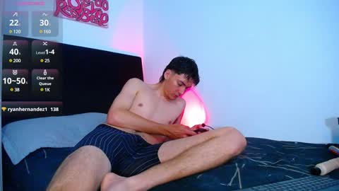 INDEPENDENT MODEL online show from 01.28.25