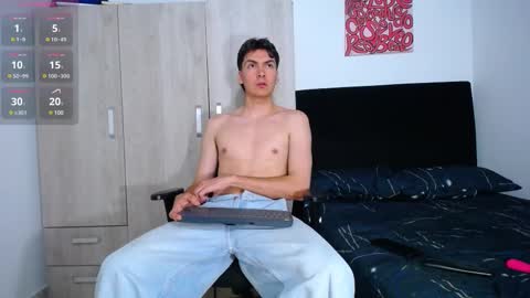 INDEPENDENT MODEL online show from 02.09.25