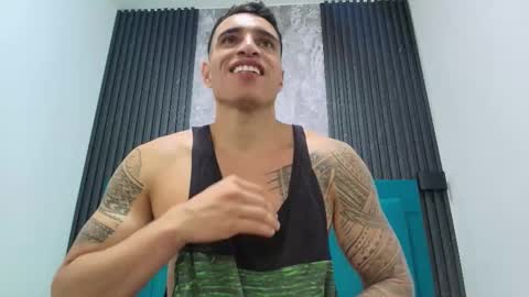 JACK PERGURTSON online show from 12.16.25