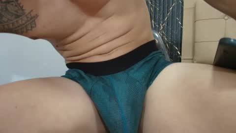 JACK PERGURTSON online show from 04.16.26