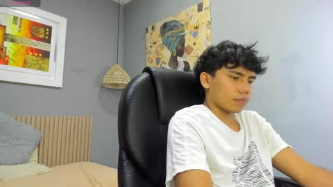 Snapshot of jack_ryan26 chatting on 05.12.26 Jack Ryan26 online show from 05.12.26