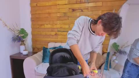 Jack Shane online show from 05.12.26