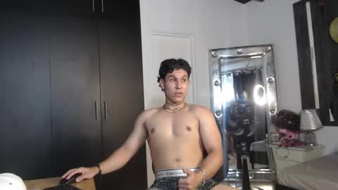 jack_sweet_ online show from 03.11.25