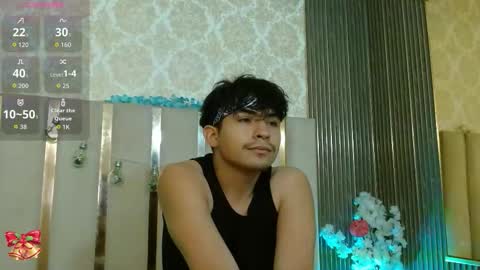 Snapshot of jack_tay1 chatting on 11.19.25 Jack online show from 11.19.25