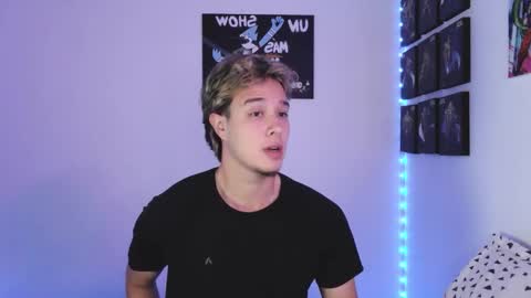 J online show from 10.01.25