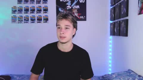 J online show from 10.28.25