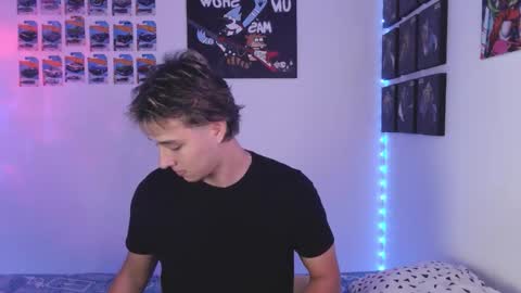 J online show from 11.05.25