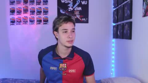 J online show from 11.24.25