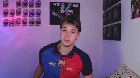 J online show from 12.16.25