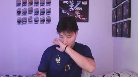 J online show from 03.04.26