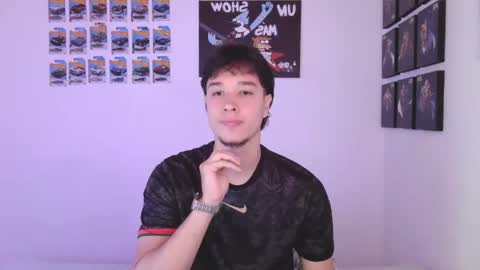 Snapshot of jack_walker190 chatting on 04.18.26 J online show from 04.18.26