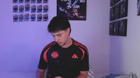 Snapshot of jack_walker190 chatting on 04.22.26 J online show from 04.22.26