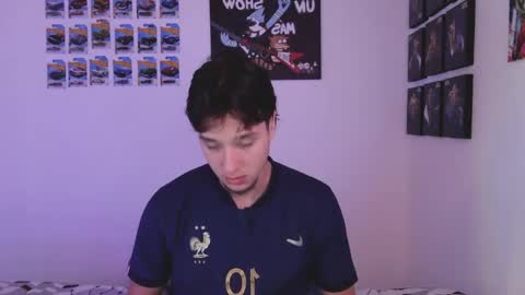Snapshot of jack_walker190 chatting on 05.12.26 J online show from 05.12.26