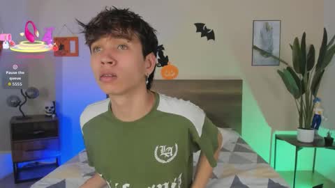 jack online show from 10.05.25