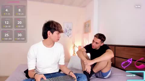 jack online show from 10.14.25