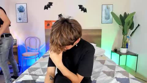 jack online show from 10.20.25