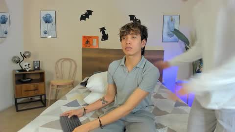 jack online show from 10.30.25