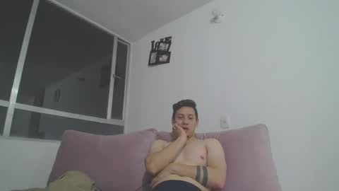 jack_zoe24 online show from 10.26.25