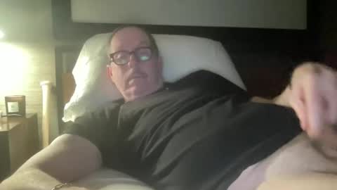 jackadam10 online show from 10.19.25