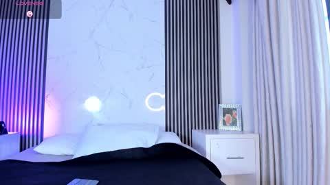 Snapshot of jackandrosse_ chatting on 10.13.25 Jack Rosse online show from 10.13.25