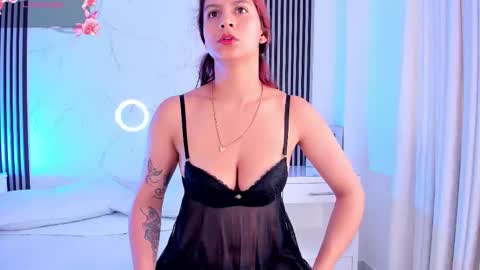 Snapshot of jackandrosse_ chatting on 10.24.25 Jack Rosse online show from 10.24.25