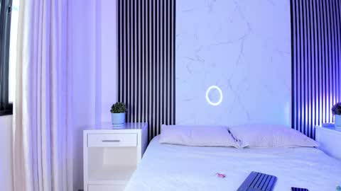 Snapshot of jackandrosse_ chatting on 11.03.25 Jack Rosse online show from 11.03.25