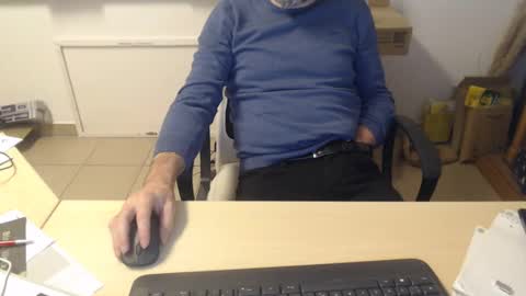 jackbauer9999 online show from 12.11.24